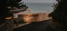 Clifftops