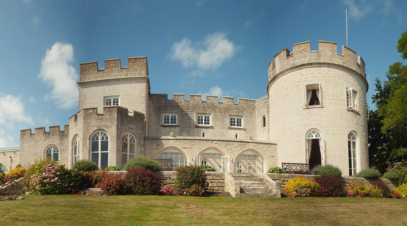 The Penn Penn Castle Estate